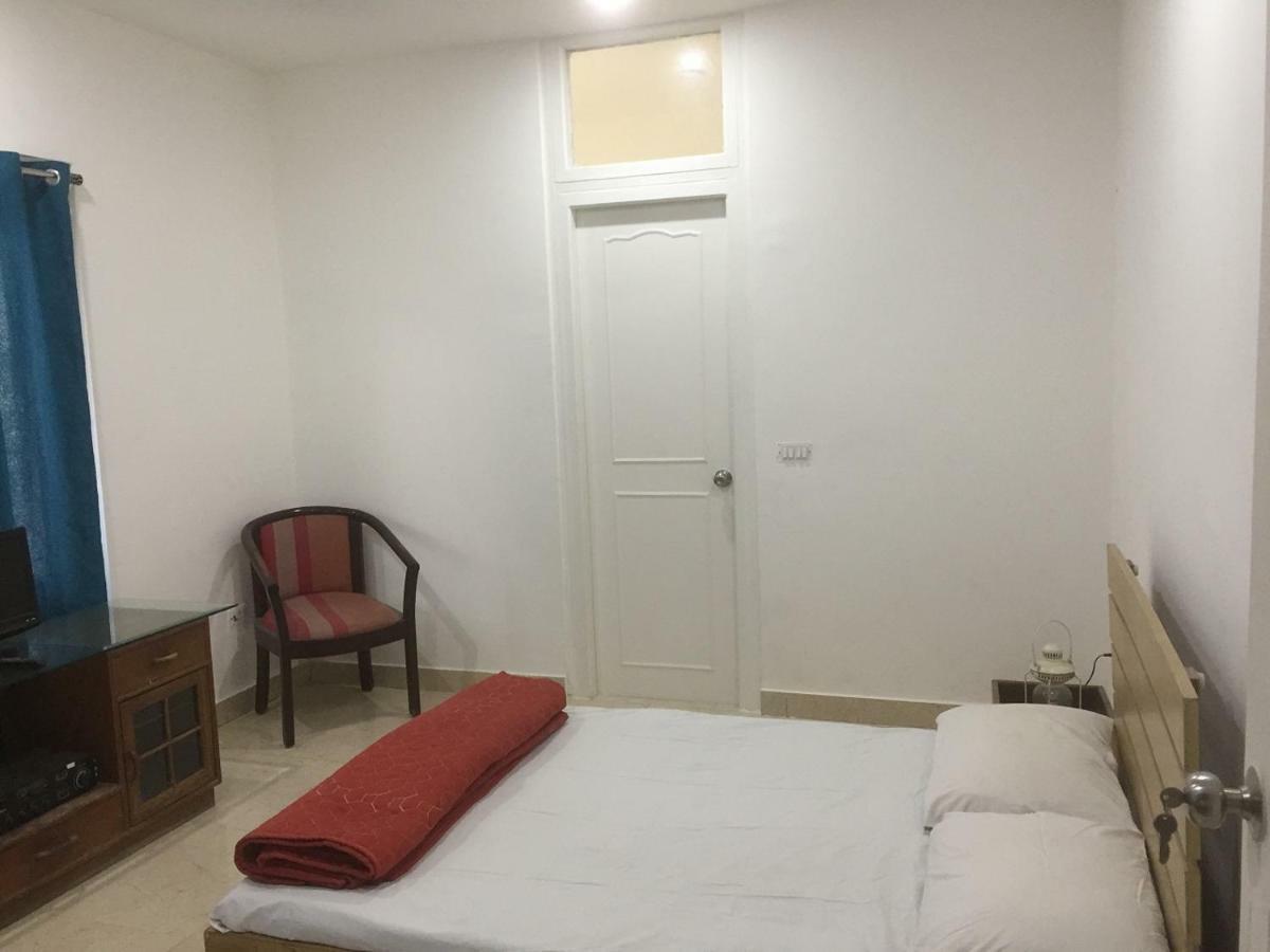 Ad Country Villa โนอิดา ภายนอก รูปภาพ